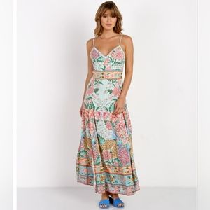 Spell and the Gypsy Lotus Strappy